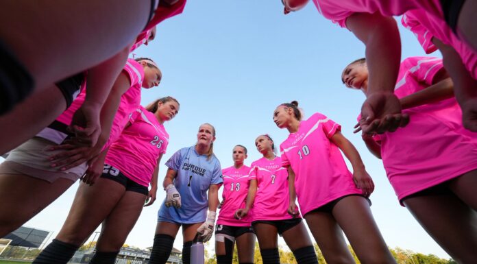 Costly Penalties Force Mastodons’ 1-0 Loss to Wright State