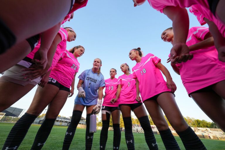 Costly Penalties Force Mastodons’ 1-0 Loss to Wright State