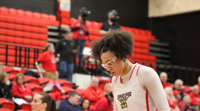 Youngstown State Penguins WBB 2025-26 Preview
