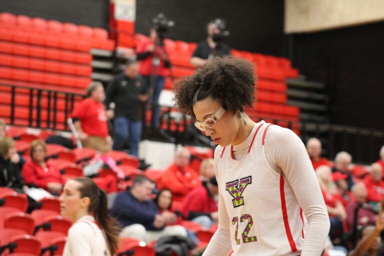 Youngstown State Penguins WBB 2025-26 Preview