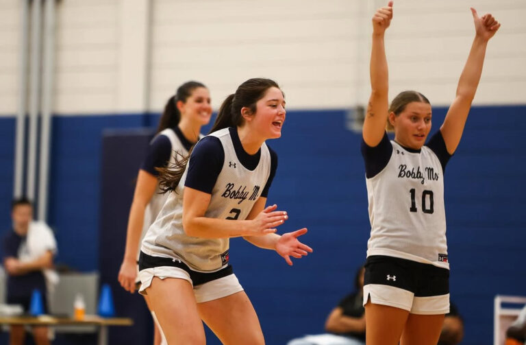 Robert Morris WBB 2025-26 Preview