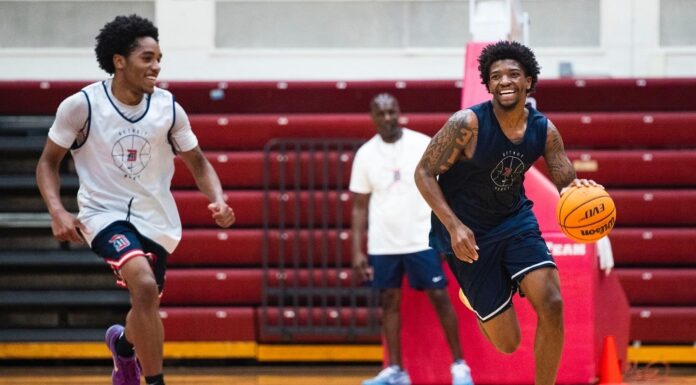 Detroit Mercy Titans MBB 2025-26 Preview