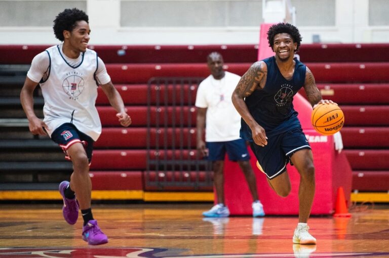 Detroit Mercy Titans MBB 2025-26 Preview