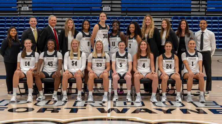 Purdue Fort Wayne Mastodons WBB 2025-26 Preview