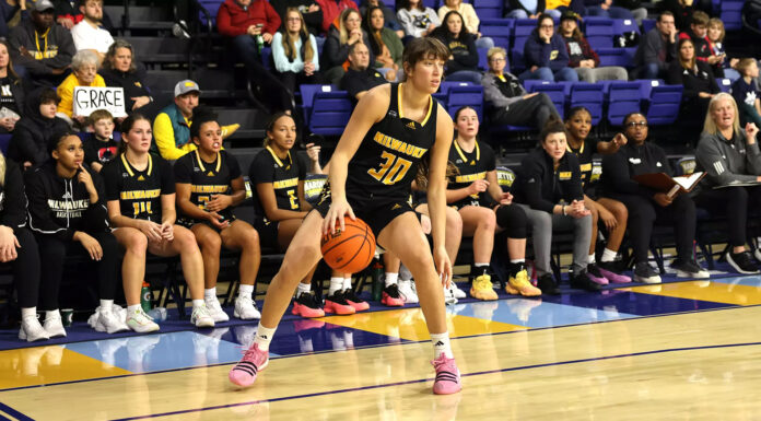 Milwaukee Panthers WBB 2025-26 Preview