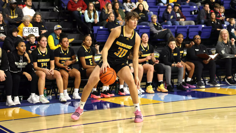 Milwaukee Panthers WBB 2025-26 Preview