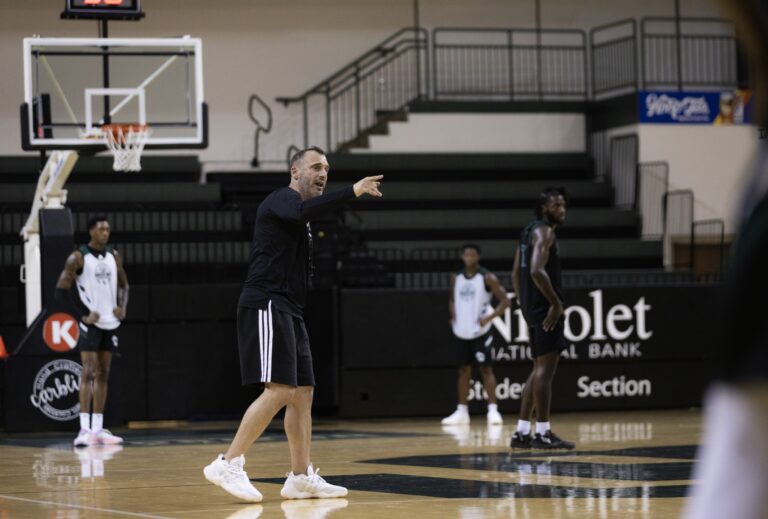 Green Bay Phoenix MBB 2025-26 Preview