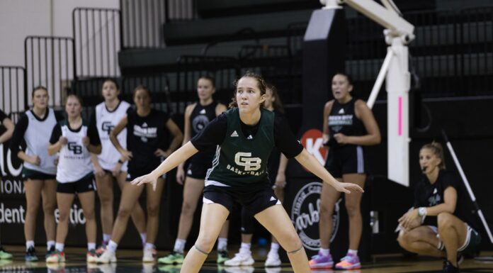 Green Bay Phoenix WBB 2025-26 Preview