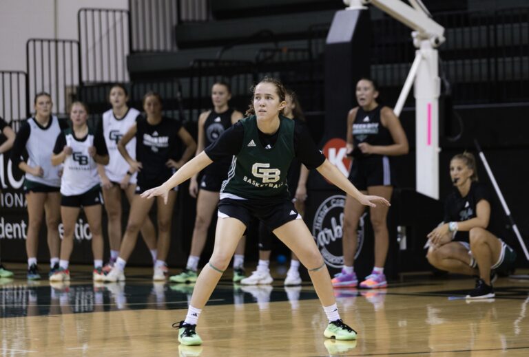 Green Bay Phoenix WBB 2025-26 Preview