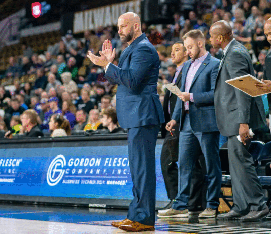 Milwaukee Panthers MBB 2026-27 Preview