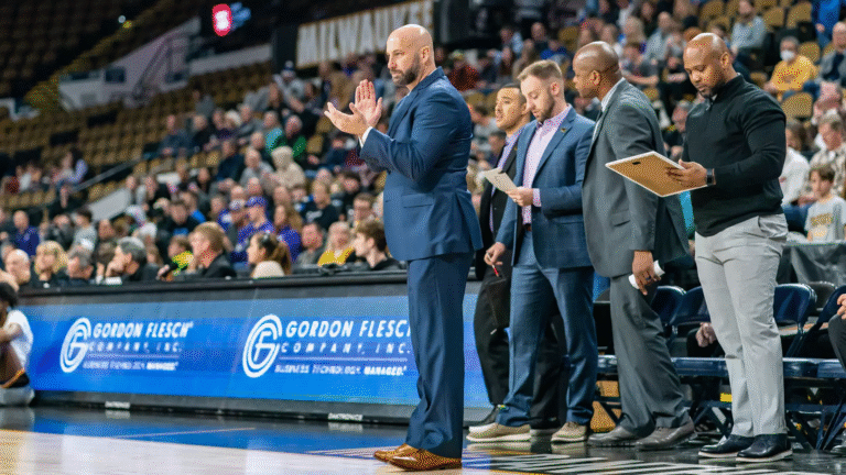 Milwaukee Panthers MBB 2025-26 Preview