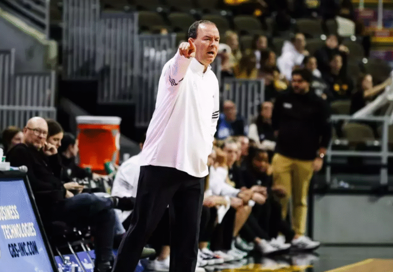 Northern Kentucky Norse WBB 2025-26 Preview