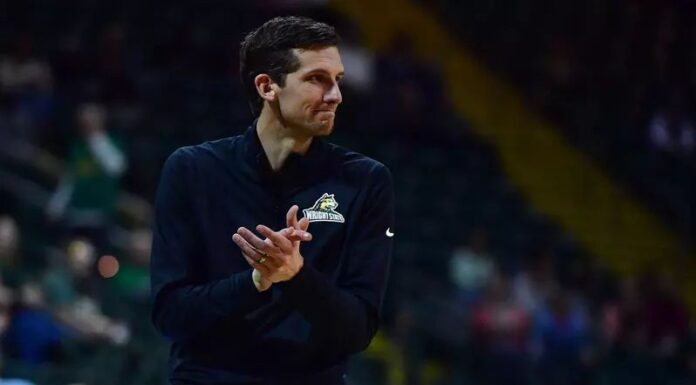 Wright State Raiders MBB 2025-26 Preview