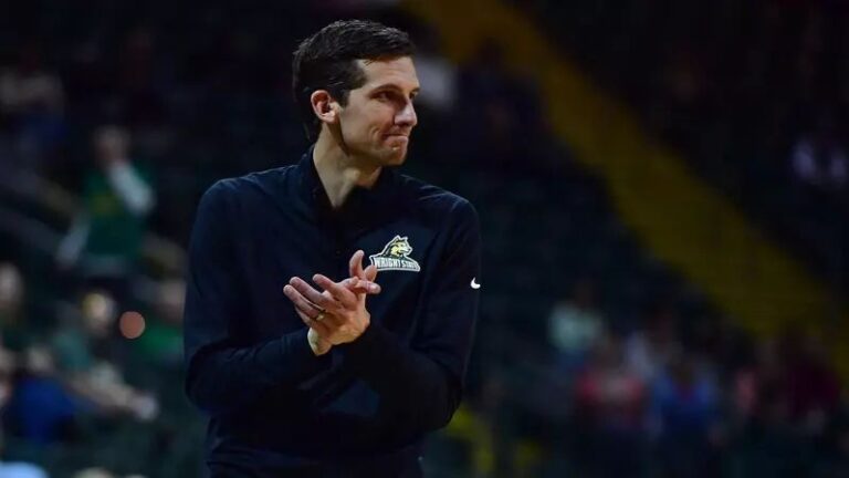 Wright State Raiders MBB 2025-26 Preview