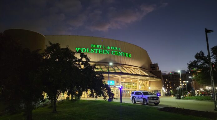 Long-Time Quest to Replace Wolstein Center Accelerates