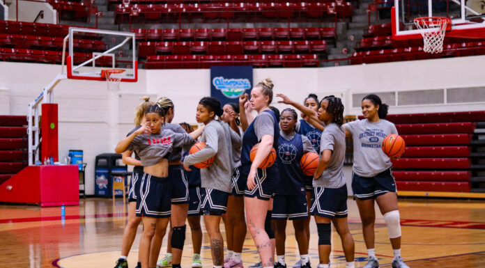 How Detroit Mercy Beat the Odds to Run it Back