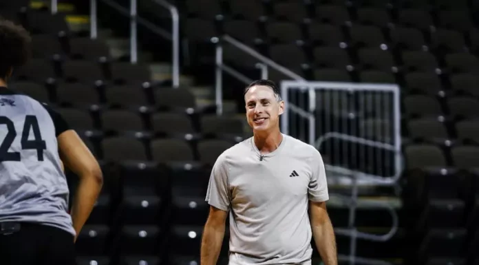 Northern Kentucky Norse MBB 2025-26 Preview