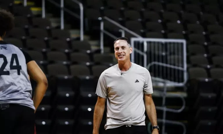 Northern Kentucky Norse MBB 2025-26 Preview