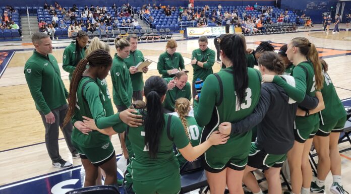 Cleveland State Rallies to Stun Fullerton: Five Observations