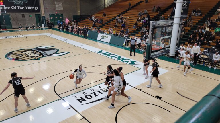 Cleveland State Grits Out Victory Over St. Bonaventure: Five Observations