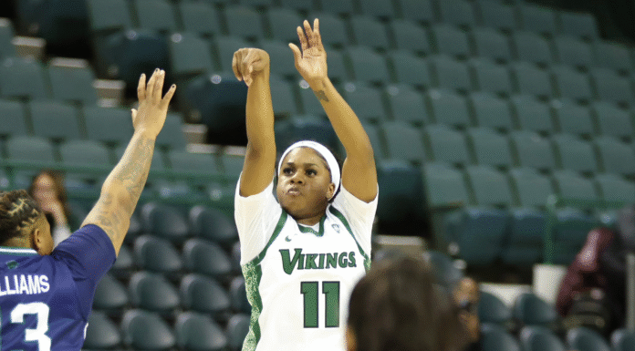 Vikings Down Chicago State in Opener: Five Observations