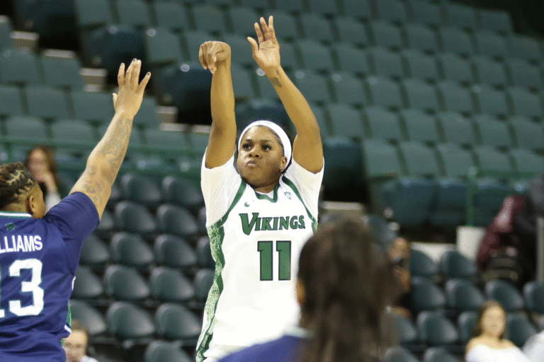 Vikings Down Chicago State in Opener: Five Observations