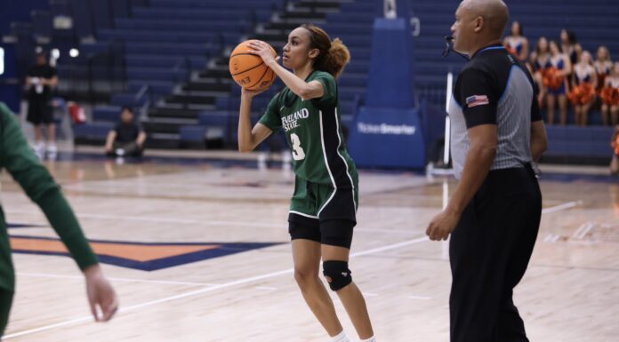 Cleveland State Starts Fast, Clears Akron: Five Observations