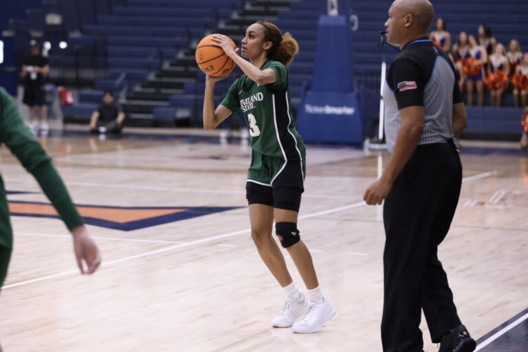 Cleveland State Starts Fast, Clears Akron: Five Observations