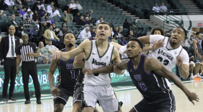 A Capital WIN for Cleveland State