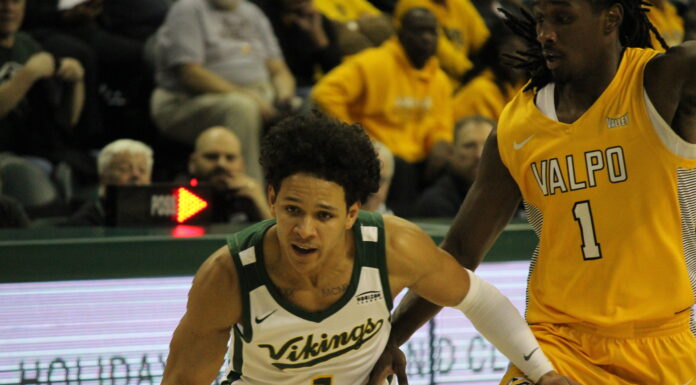 “Valp-Oh-No” and Vikes “Kent” Get Revenge as CSU Drops Two Games