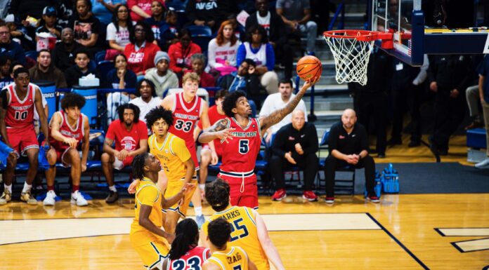 Detroit Mercy Notches First Win, Shows Improvement in Week Two
