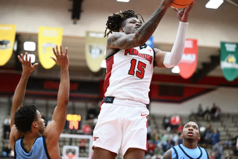 #HLMBB Power Rankings – Week 2