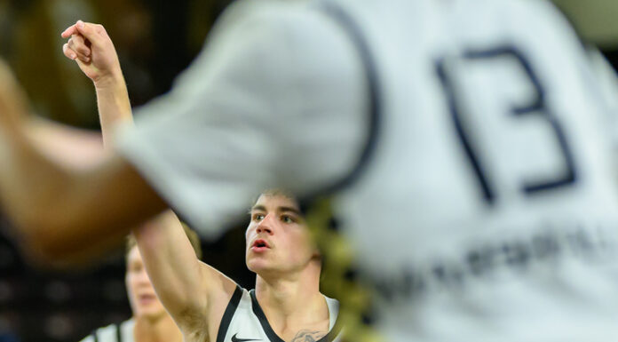 Oakland Suffers Blowout at Hands of No. 1 Houston, Turns Tables Against NAIA Defiance