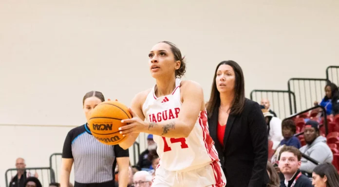 IU Indy Jaguars Best the Bradley Braves at Home