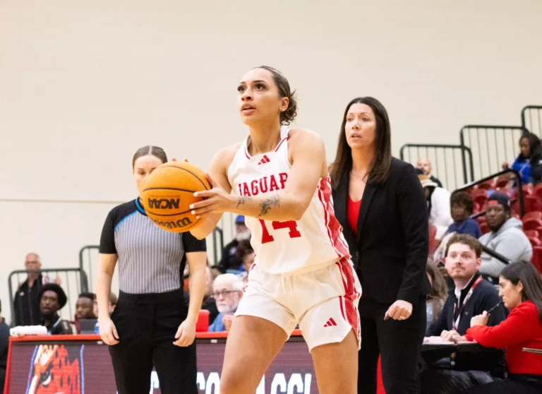 IU Indy Jaguars Best the Bradley Braves at Home