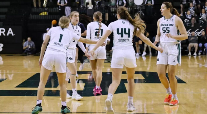 Phoenix Undefeated Ahead of In-State Showdown