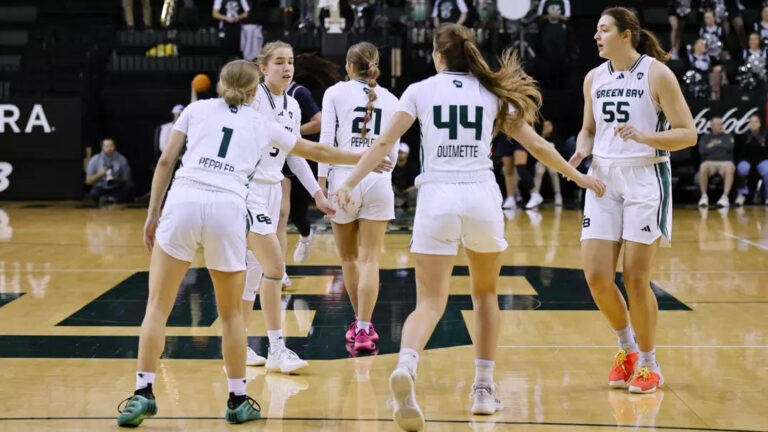 Phoenix Undefeated Ahead of In-State Showdown