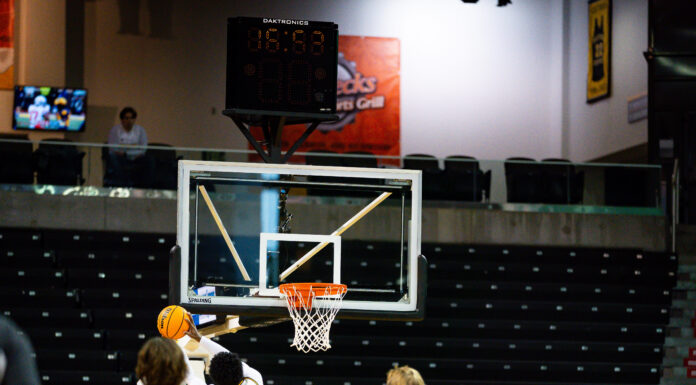 NKU Beats Boston University for 5th Straight Win