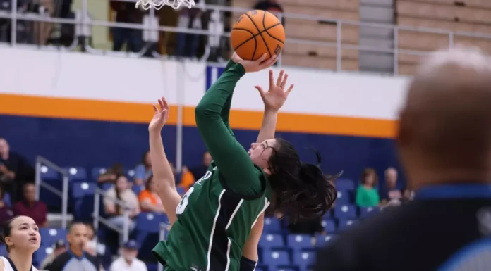 CSU Courtside (November 25th)