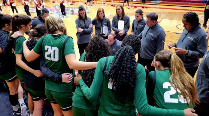 Vikings Fall Flat at Detroit Mercy: Five Observations
