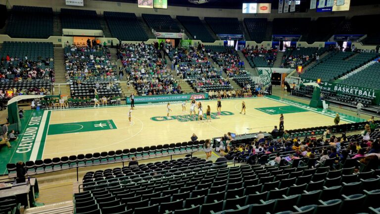 Who Will Replace Chris Kielsmeier at Cleveland State?