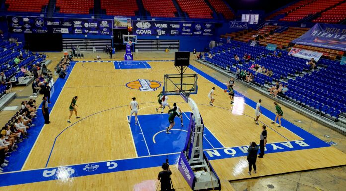 CSU Upsets Charleston in Puerto Rico: Five Observations