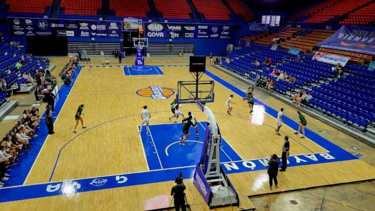 CSU Upsets Charleston in Puerto Rico: Five Observations
