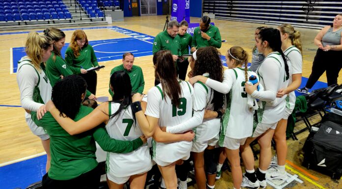 CSU Wins War of Attrition with Robert Morris: Five Observations