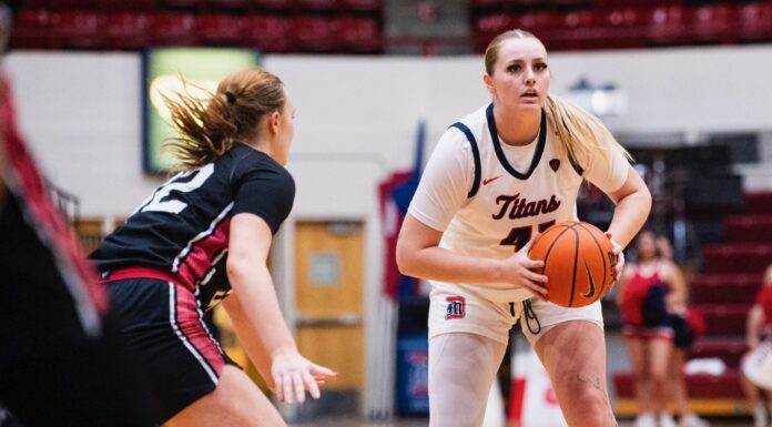 Detroit Mercy Off to the Races to Start Horizon League SeasonÂ
