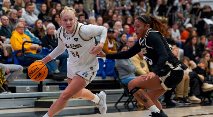 #HLWBB Power Rankings — Week 6