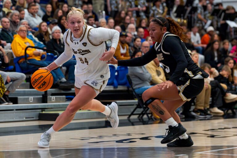 #HLWBB Power Rankings — Week 6
