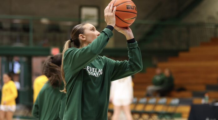 Cleveland State Thunders Past Niagara: Five Observations