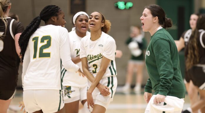 #HLWBB Power Rankings — Week 7