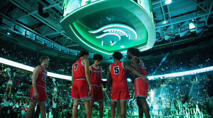 Battle-Tested Titans Eye Start of Conference PlayÂ